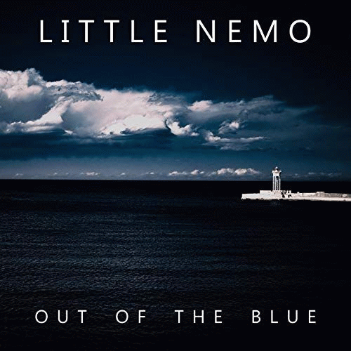 Little Nemo : Out of the Blue